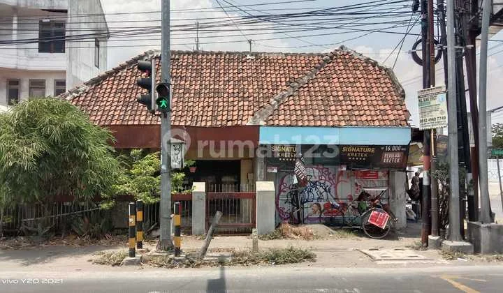 Rumah Dekat Pasar Martoloyo Rumah Dekat Pasar Martoloyo