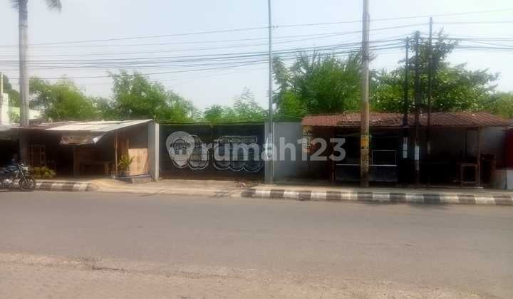 Tanah Dekat Hotel Karlita