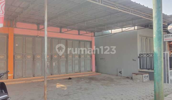 Ruko Cocok Untuk Usaha Dekat Alun alun Tegal Selatan Ruko Cocok Untuk Usaha Dekat Alun alun Tegal Selatan