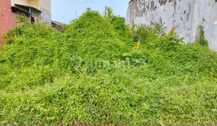 Land near Pasir Kencana Tourist Spot