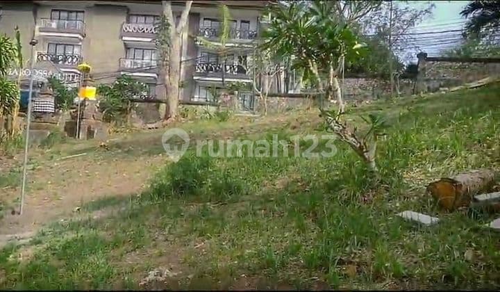 Tanah Kavling Siap Bangun, Kuta Bali