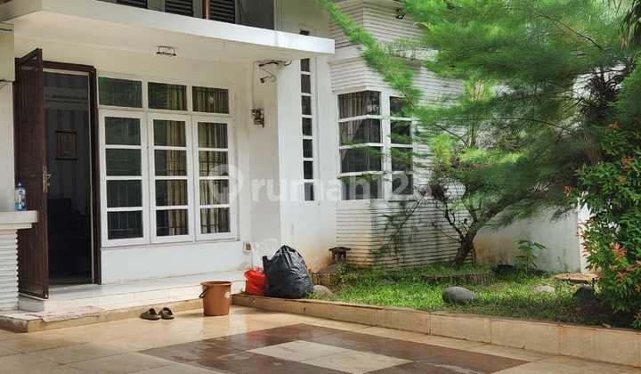 Rumah Bagus Hoek, Cibubur Country