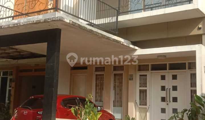 Metland Tambun House Neat Ready to Live In