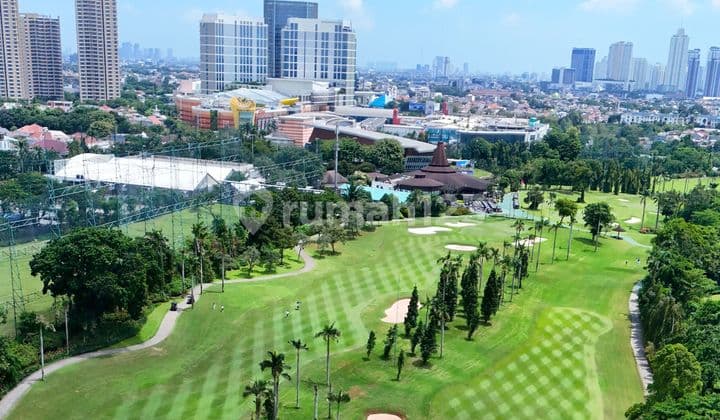 Premium House Golf Hill Pondok Indah