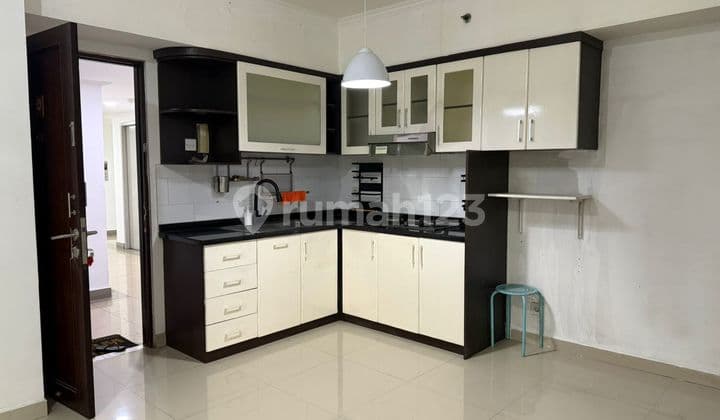 For Sale Cheap The 18Th Rasuna Epicentrum 2Br Apartment
