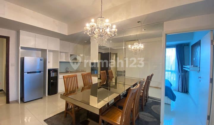 Quick Sale Casagrande Residence 3BR Apartment