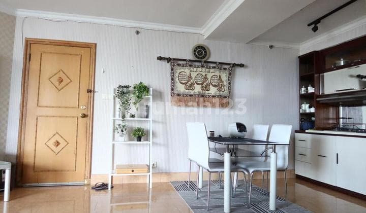 For Sale Apartment Taman Rasuna Said 3Br