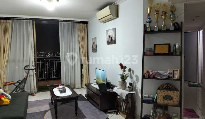 Dijual Murah Apartemen Taman Rasuna Said 2Br