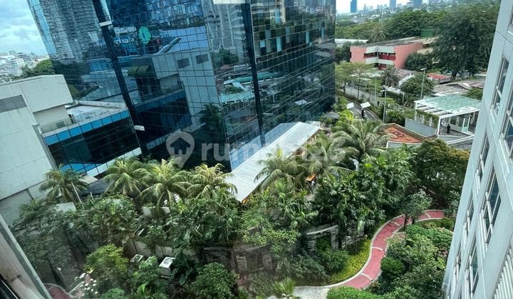 Disewakan Apartemen Casag Grande Residence 1Br Good View