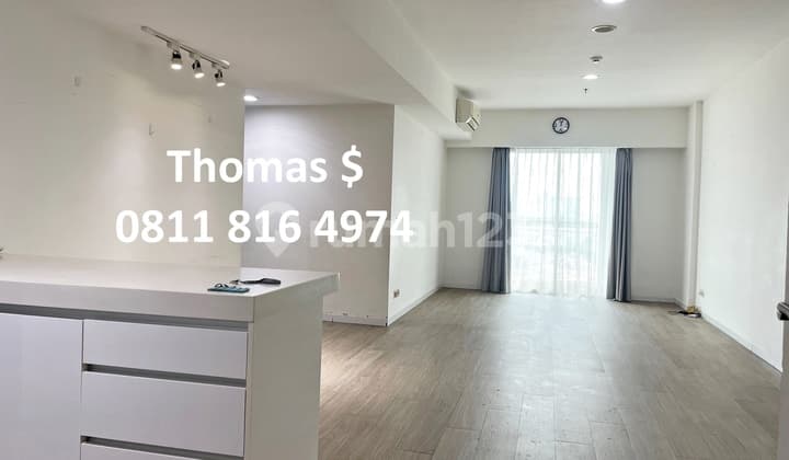 Sherwood Siap Huni Lantai Sedang