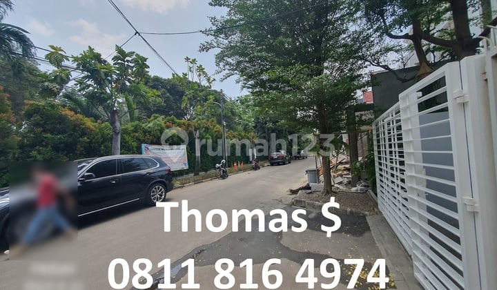 Rumah Gading Kirana Siap Huni