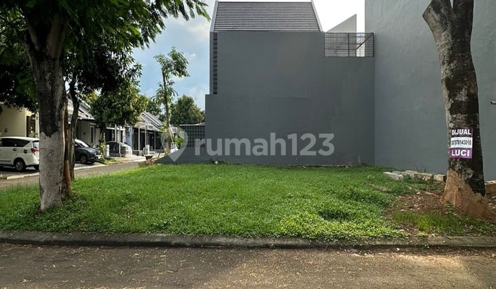 Kavling Huk Sutera Jelita Kavling Huk Sutera Jelita