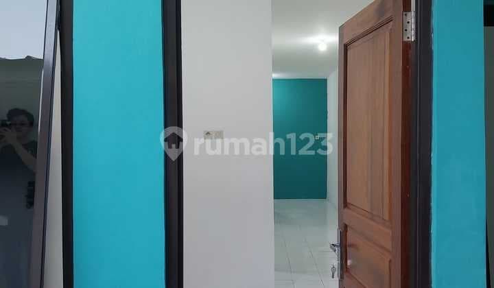 Rumah Bagus Shm Di Pondok Aren Murah Minimalis Bagus