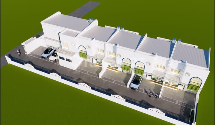 kost Eksklusif Belakang kampus Ull sertifikat Ready SHM Ngaglik Jogja