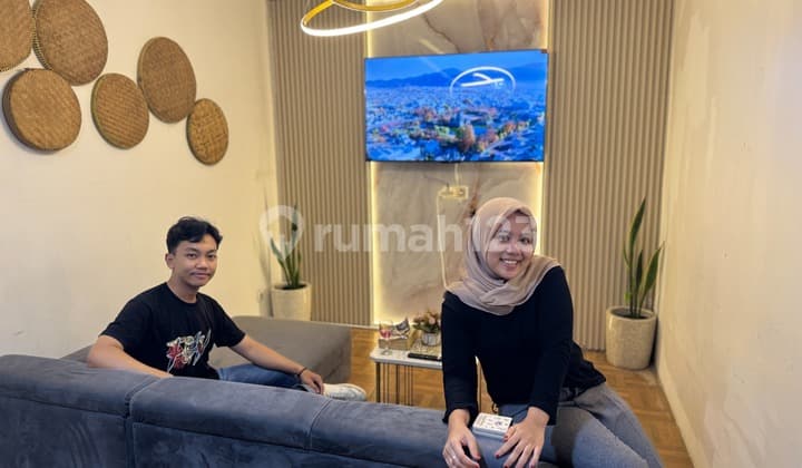 Sentolo Kulon Progo House Near Jogja Toll Exit 3 Bedrooms SHM Ready to Occupy