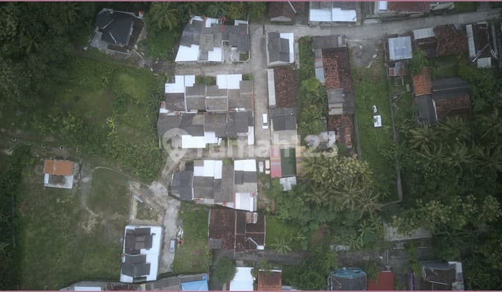 Kavling Murah Bantul Bangunjiwo Kasihan Dalam Perumahan