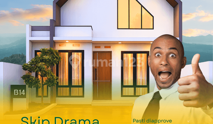 Hunian Strategis Dekat Kampus Umy Jogja Ada Promo Menarik