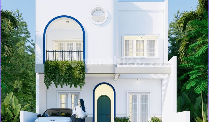 kost Eksklusif Jogja SHM -IMB Utara jakal Ngaglik