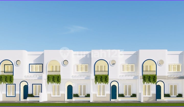 Kost Eksklusif SlemanSHM -IMB Ngaglik Barat Kampus Ull