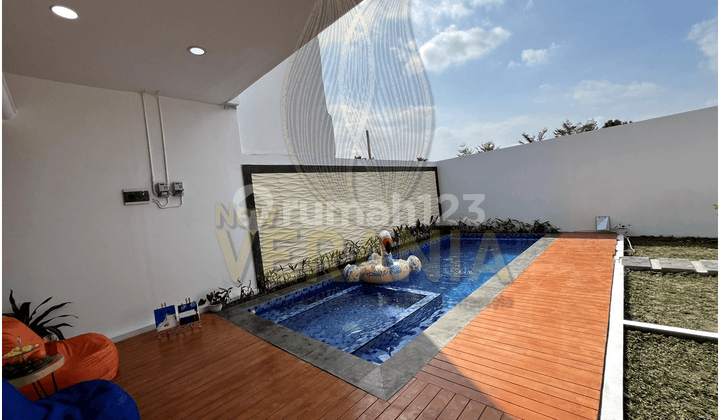 Dijual Rumah Mewah Dalam Perumahan Jogja Dekat Umy