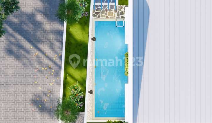 Investasi Kos 11 Kamar Sleman