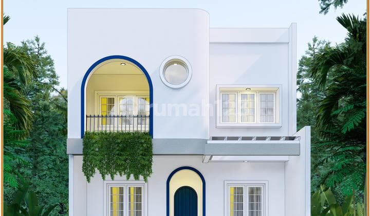 For sale exclusive boarding house in Jogja Sleman, behind Ull campus, IMB-SHM certified.