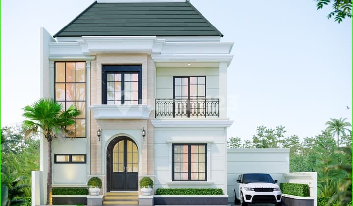 For Sale: Sleman House Near 'Aisyiyah University Campus with SHM Certificate