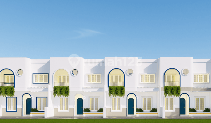 Kost 8 Kamar Area Jogja Utara Siap Hasilkan Income Bulanan
