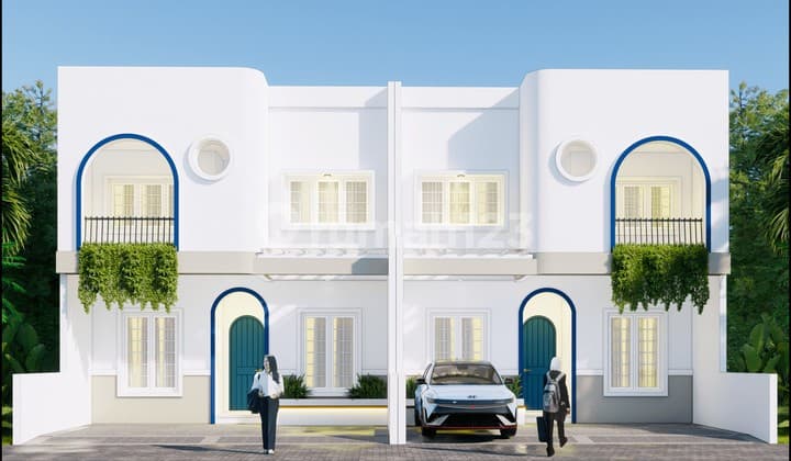 Dijual kost Eksklusif Jogja Sleman Barat Kampus Ull Sertifikat SHM