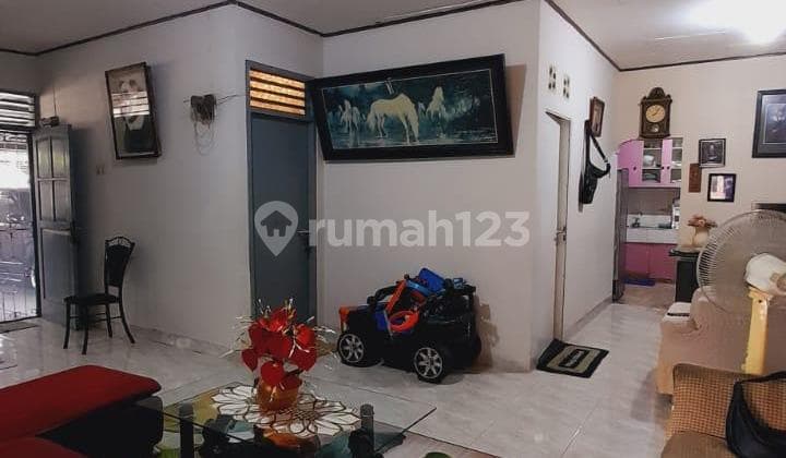 For Sale Huk House in Citra Garden 1, Area 225m2, Negotiable Price
