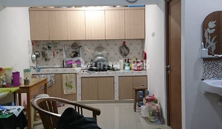 Cheap Sale of House Unit in Banjar Wijaya Cluster, Area 78M2