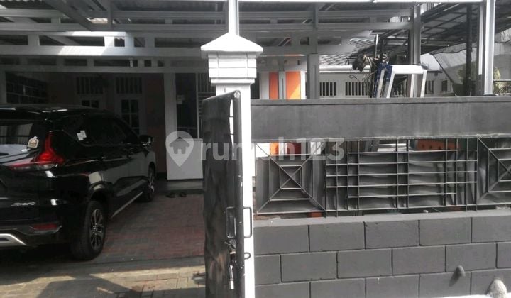 Pondok Kelapa, Rumah Murahh Siap Huni, Lokasi Strategis, Deket Kalimalang, Deket Toll Becakayu, Aman Tidak Banjir, Lingkungan Nyaman