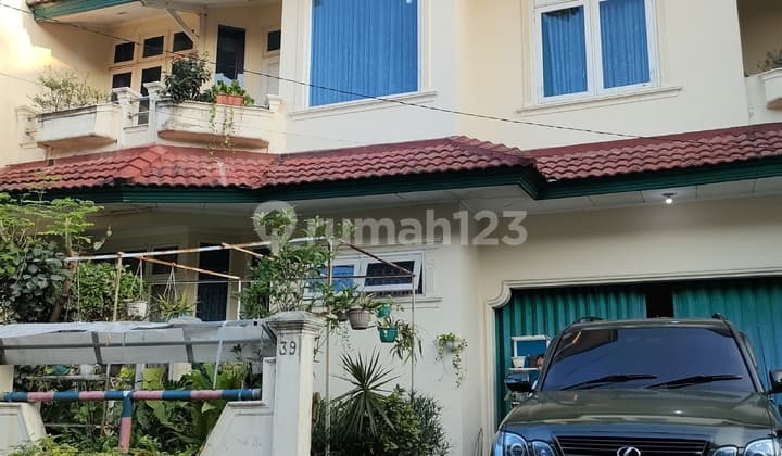 Duren Sawit , Jual Cepat, Rumah 2 Lantai Dalam Cluster, Dekat Bkt, Dekat Jln Kol.sugiono, Rumah Baguss , Lokasi Sangat Strategis.d Deket Bkt