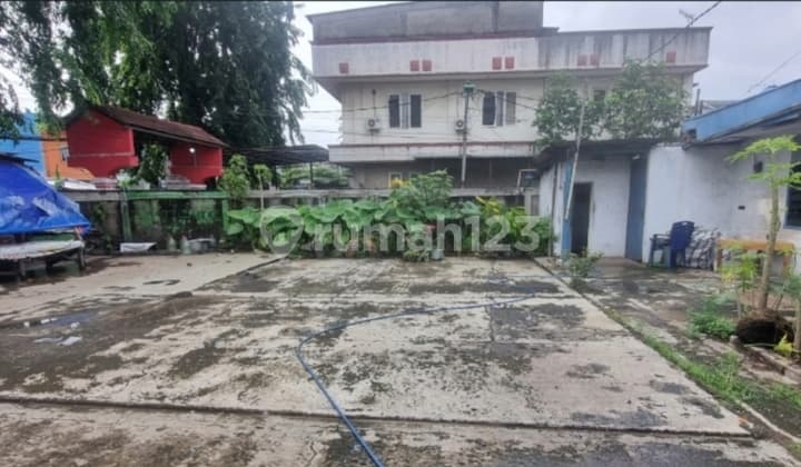 Tanah Murah Turun Harga, Tanah Pinggir Jalan Di Jual Cepat, Cocok Utk Usaha,tempat Tinggal.