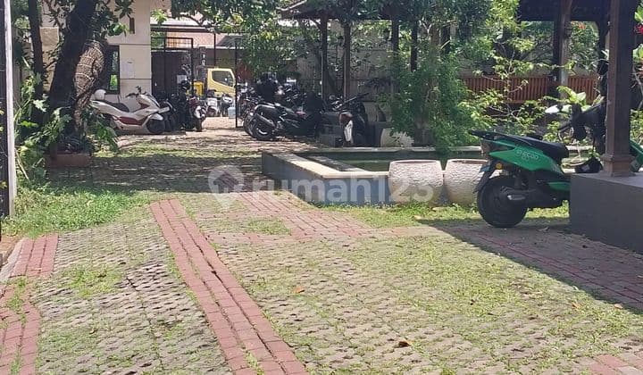 Land in Kemang 2560.0 SHM m²