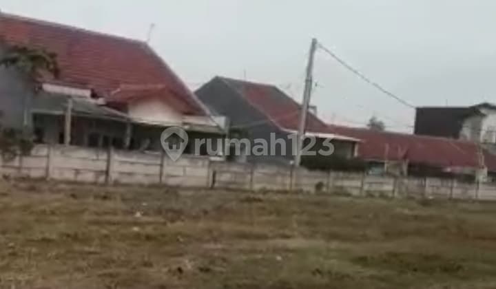 Tanah di Babelan SHM 50000.0 m²