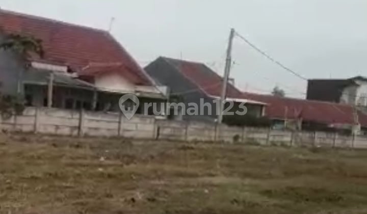 Tanah di Babelan SHM 50000.0 m²