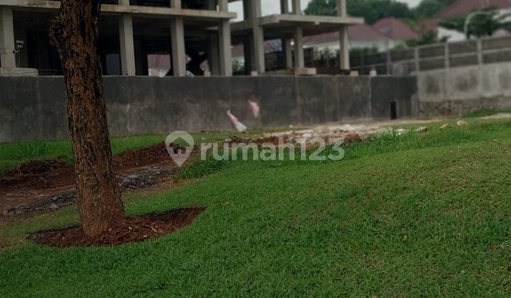 Ruko/Gedung Highcelling Parkiran Sendiri
