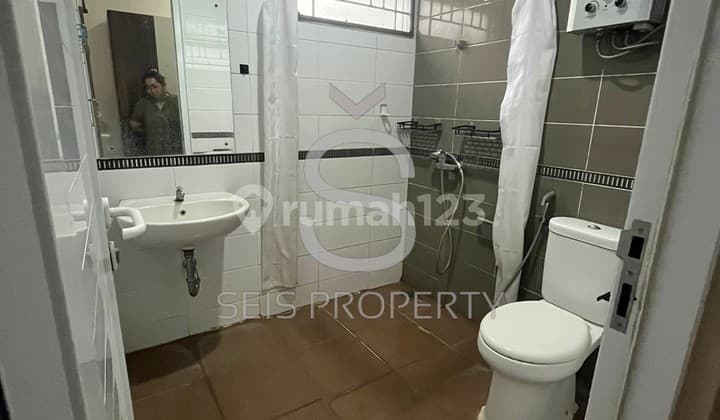 Good 2-Story House in Holis Regency, Bandung, Ready to Occupy and Comfortable