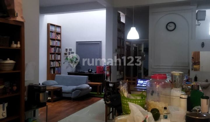 Rumah Bagus Furnished SHM di istana gardenia residence Cimahi Utara, Cimahi