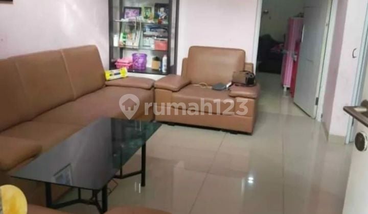 Rumah Di Dream Hill Cimahi Selatan 2 Lantai Bagus Siap Huni