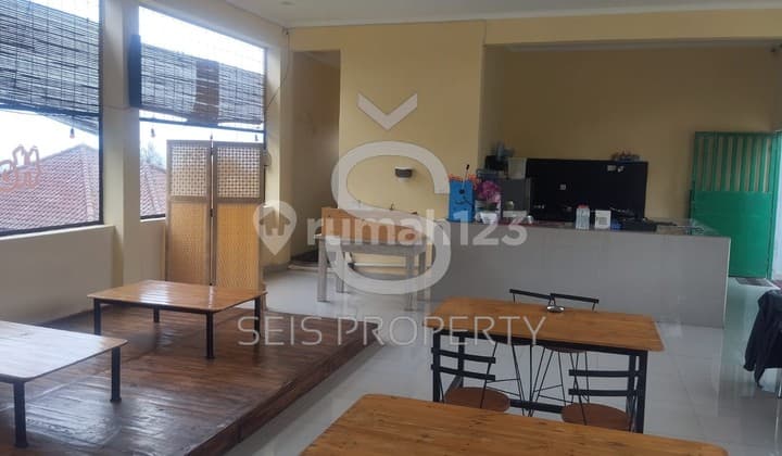 Ruko Bagus 256 m2 Cimahi Utara, Cimahi SHM