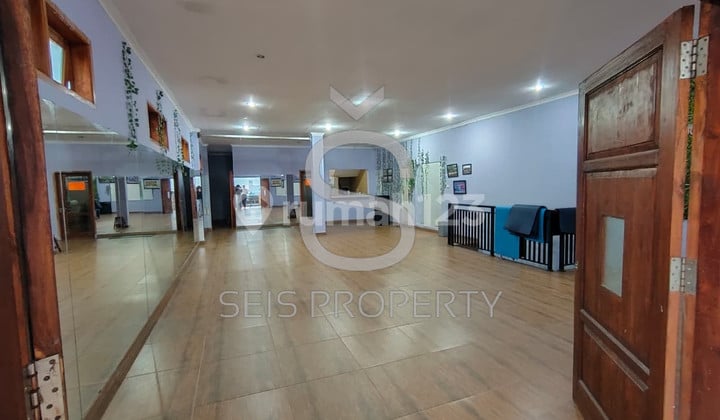 Rumah Bagus Unfurnished SHM Cihanjuang, Bandung Barat