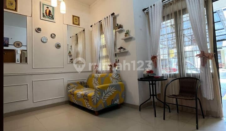 Turun Harga Rumah Bagus Di The Nanjung Regency Cimahi Selatan