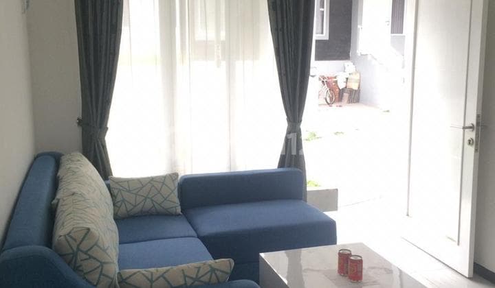 Siap Huni, Rumah, 1 Lantai, SHM, bisa Take Over di Cibeber Cimahi Selatan