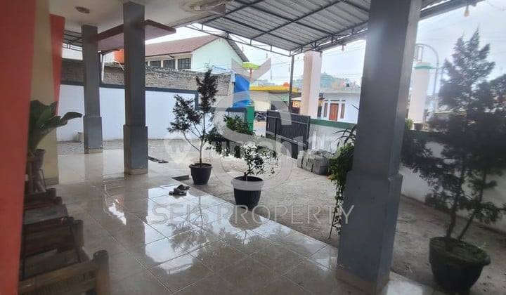 Rumah Bagus Unfurnished SHM Cimahi Selatan, Cimahi