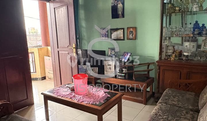 Rumah Butuh Minim Renovasi di mainroad Baleendah, kab. Bandung