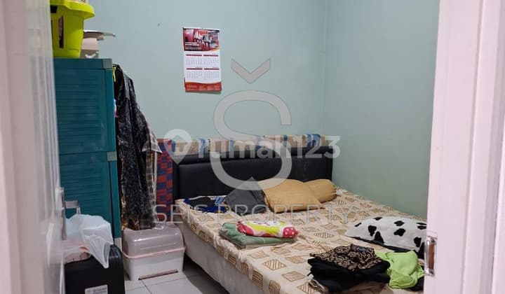 Rumah Bagus Unfurnished Pasir Impun, Bandung SHM