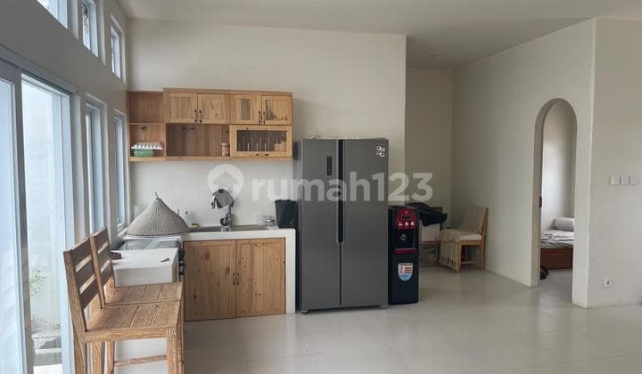 Turun Harga Rumah Villa Bagus di Manoko Lembang, Bandung Barat Dekat Alun alun