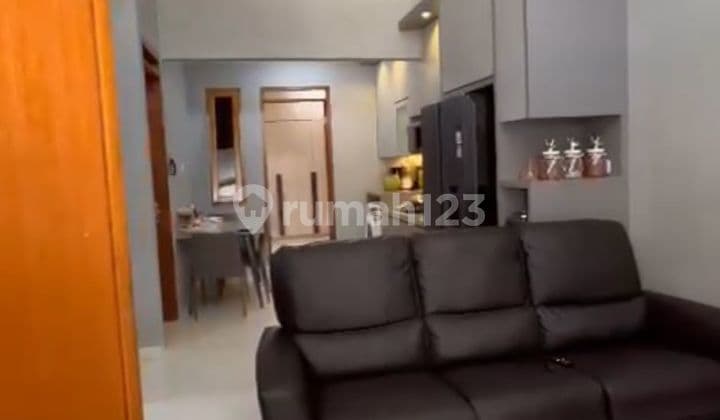 Rumah Bagus Siap Huni Furnished Di Baleendah Bandung Selatan